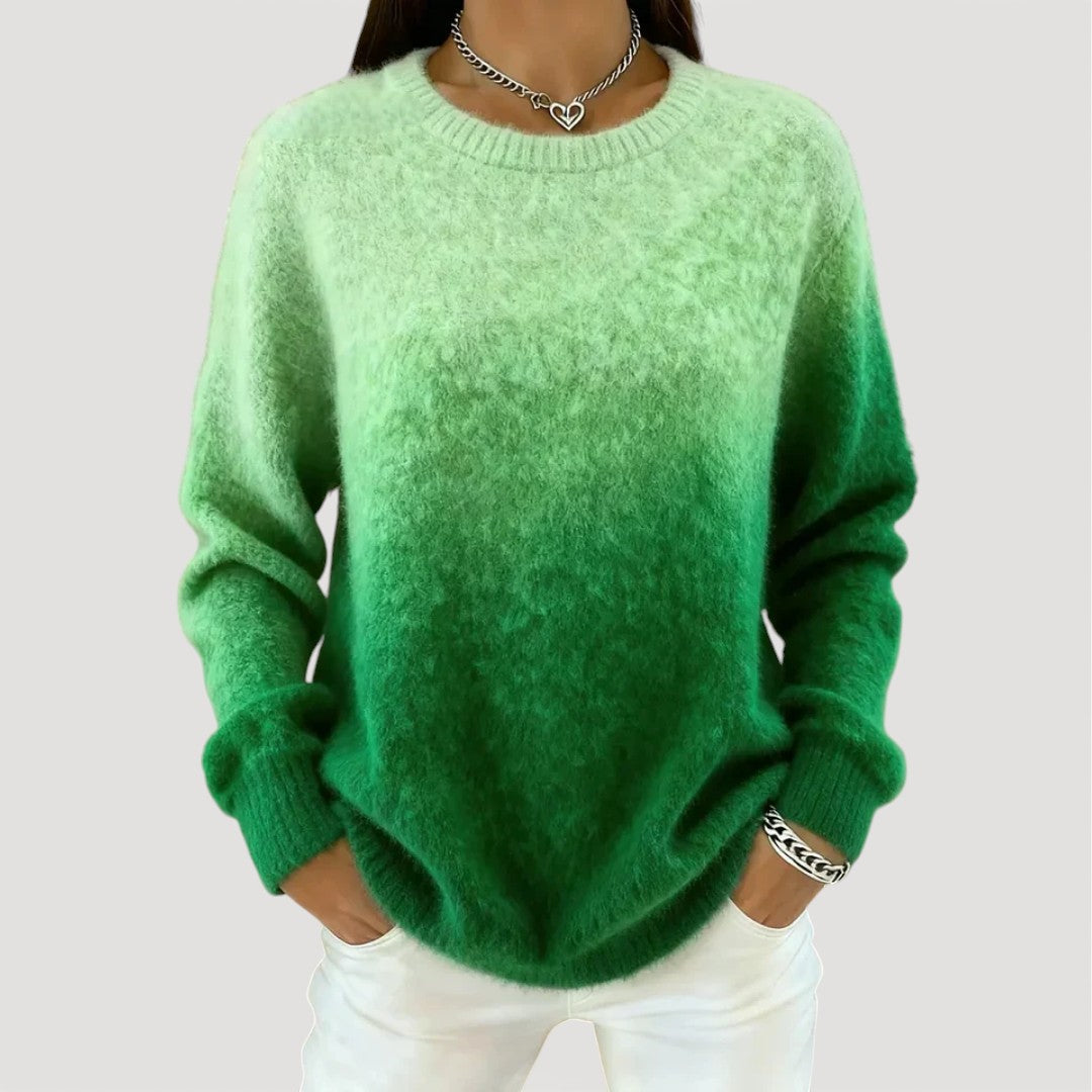 AERIS LONDON™| CLEO – COSY JUMPER