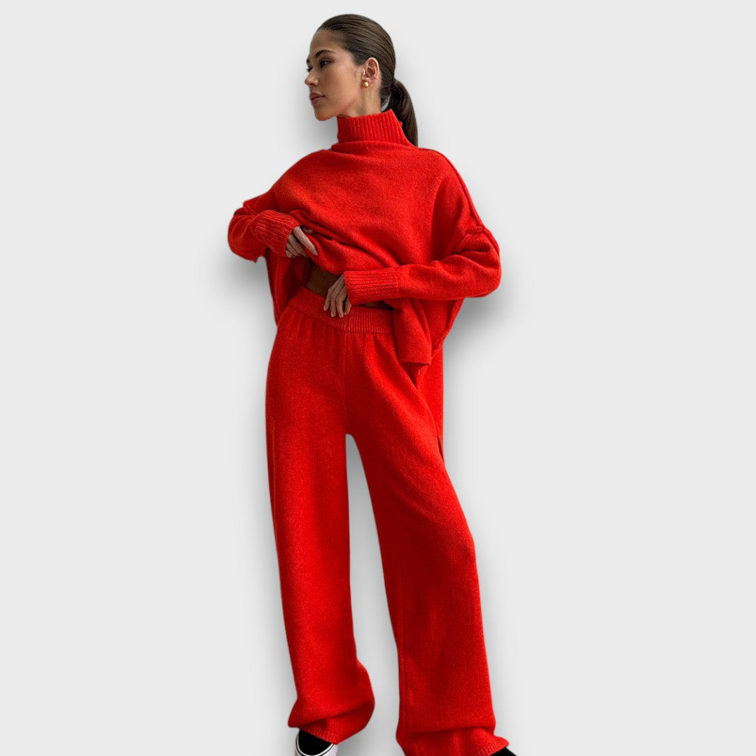 AERIS LONDON™| Maevia – Relaxed Everyday Set