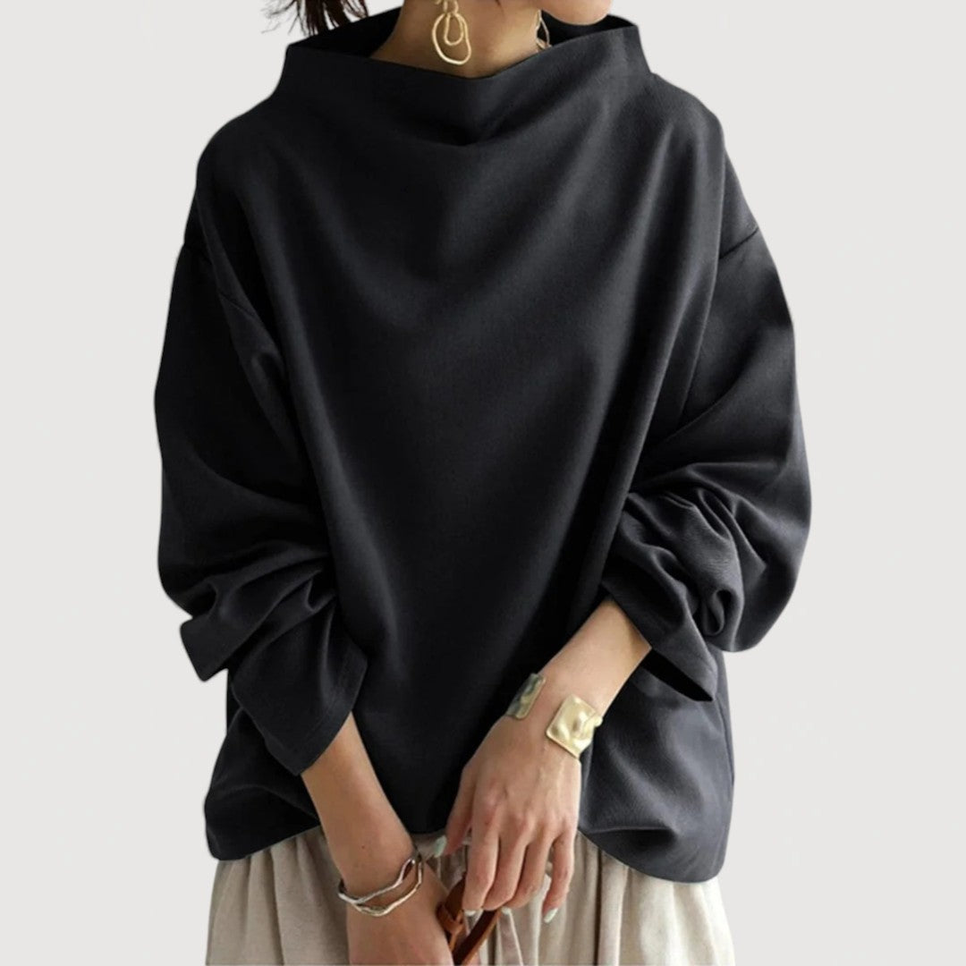 AERIS LONDON™| NERIS – RELAXED JUMPER