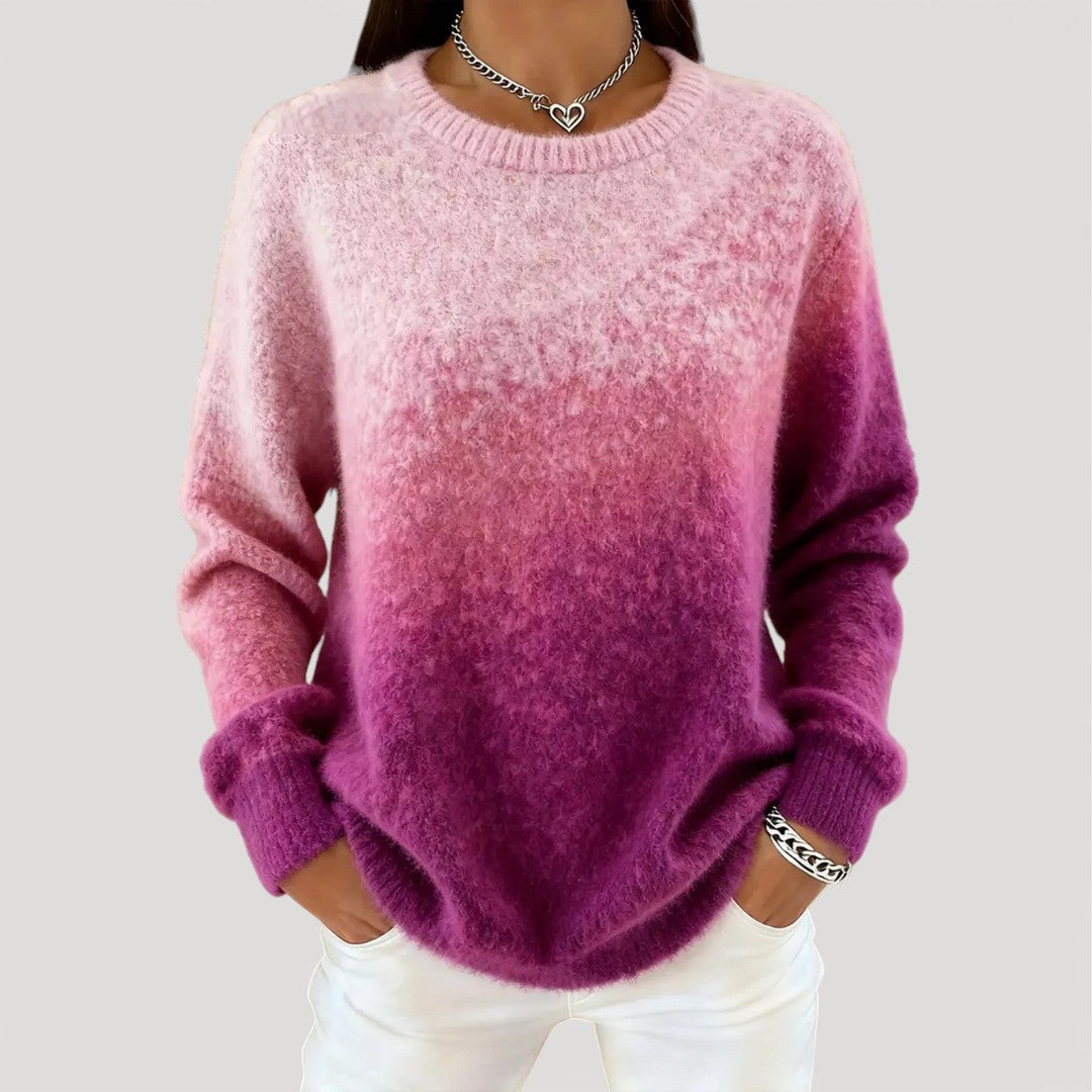 AERIS LONDON™| CLEO – COSY JUMPER