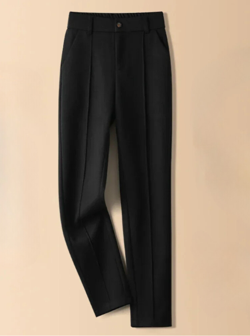 AERIS LONDON™| LUCIA ESTELLE PLEATED PANT