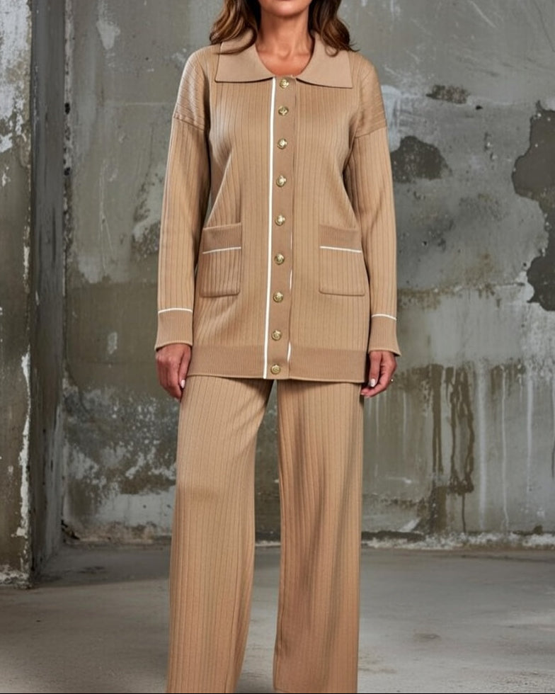 AERIS LONDON™| Mary Signature Set™