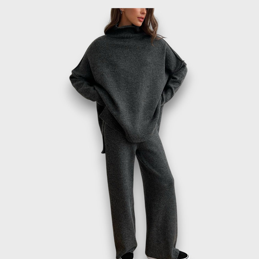 AERIS LONDON™| Maevia – Relaxed Everyday Set