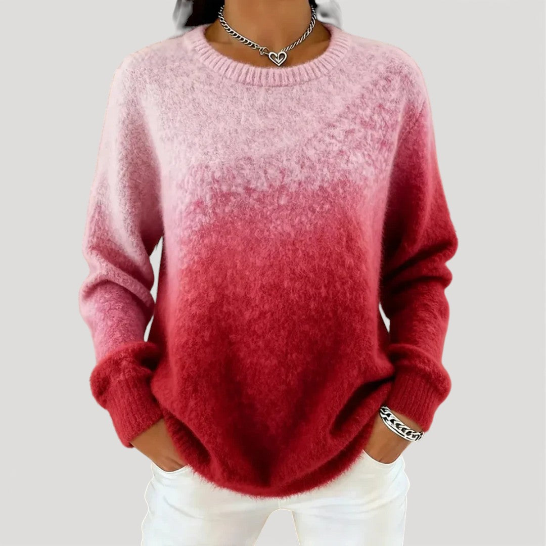 AERIS LONDON™| CLEO – COSY JUMPER