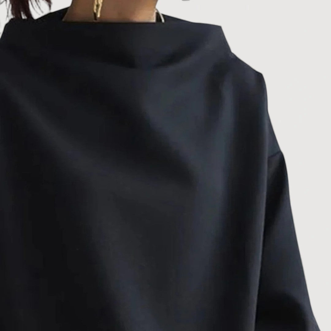 AERIS LONDON™| NERIS – RELAXED JUMPER