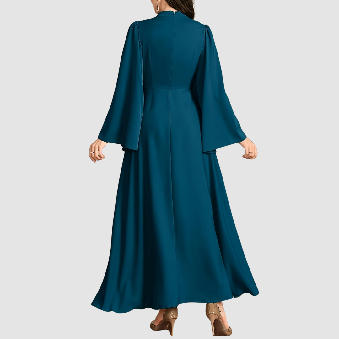 AERIS LONDON™| Vivienne Lane | Sophisticated Everyday Dress