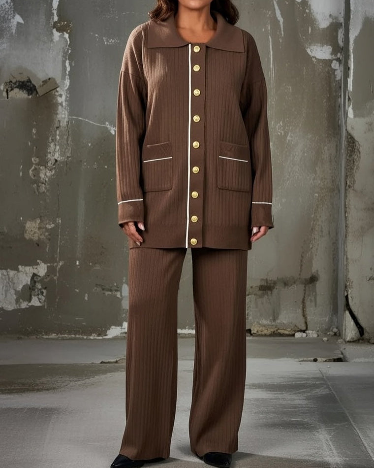 AERIS LONDON™| Mary Signature Set™