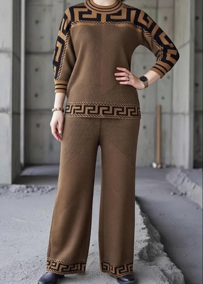 AERIS LONDON™| Sara Vintage Set™