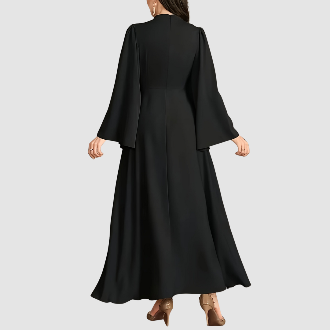 AERIS LONDON™| Vivienne Lane | Sophisticated Everyday Dress