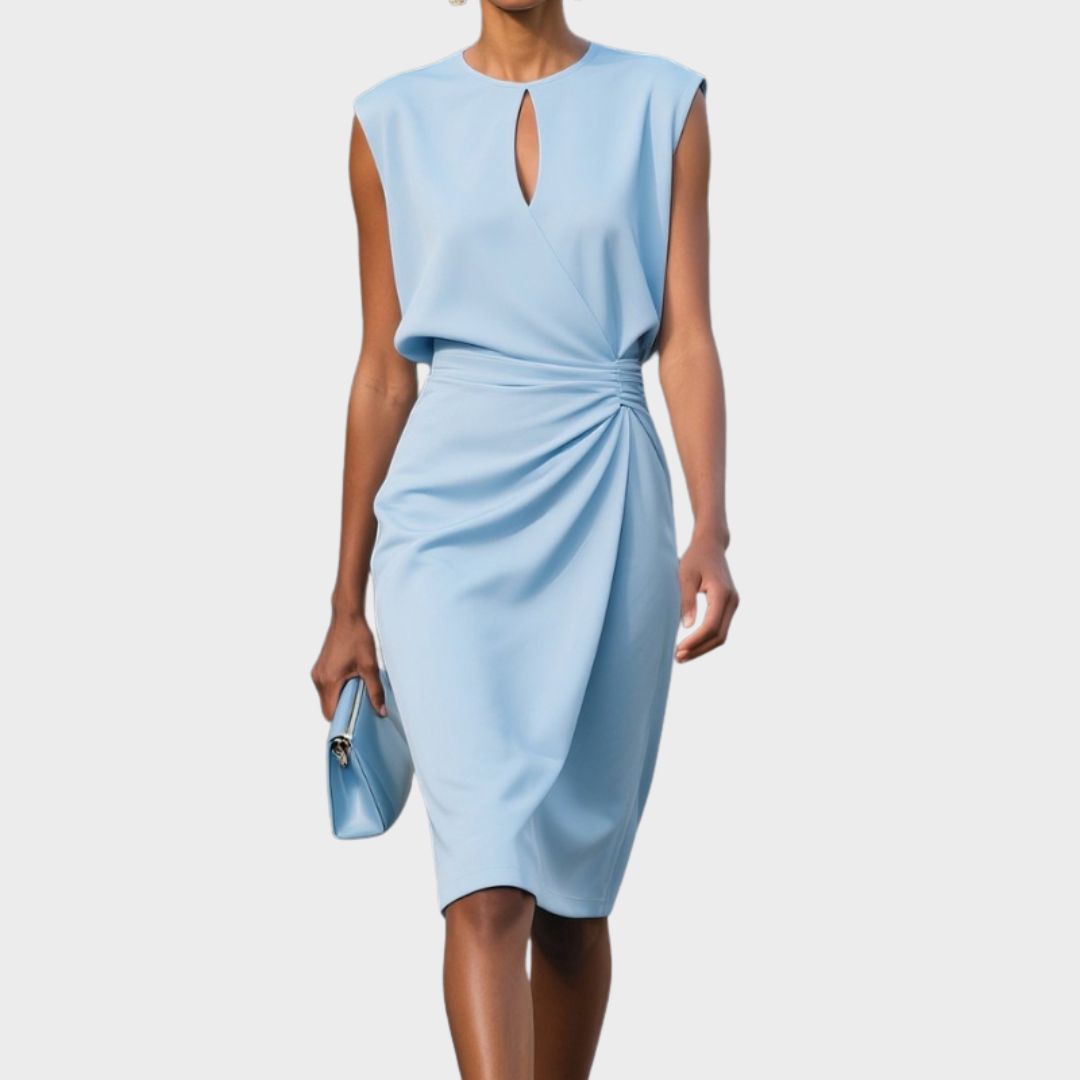 AERIS LONDON™| Mae | Elegant And Comfortable Dress For Every Occasion