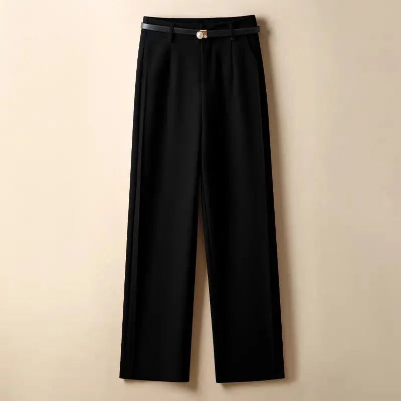 AERIS LONDON™| LUCENDA SELENA WIDE PANT