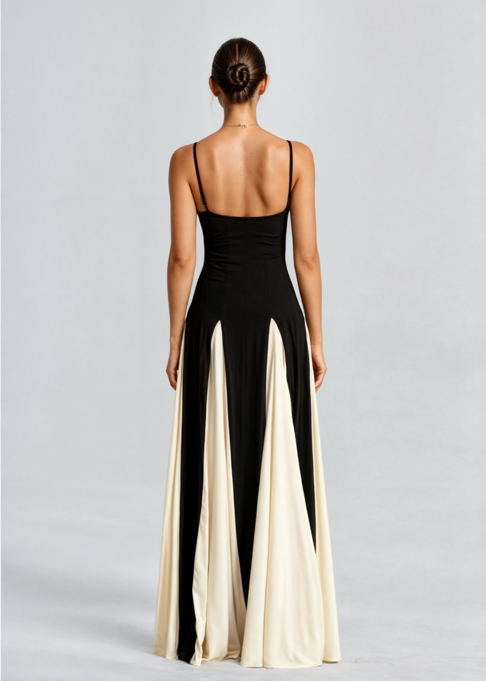 AERIS LONDON™| Alwen | Elegant Maxi Dress