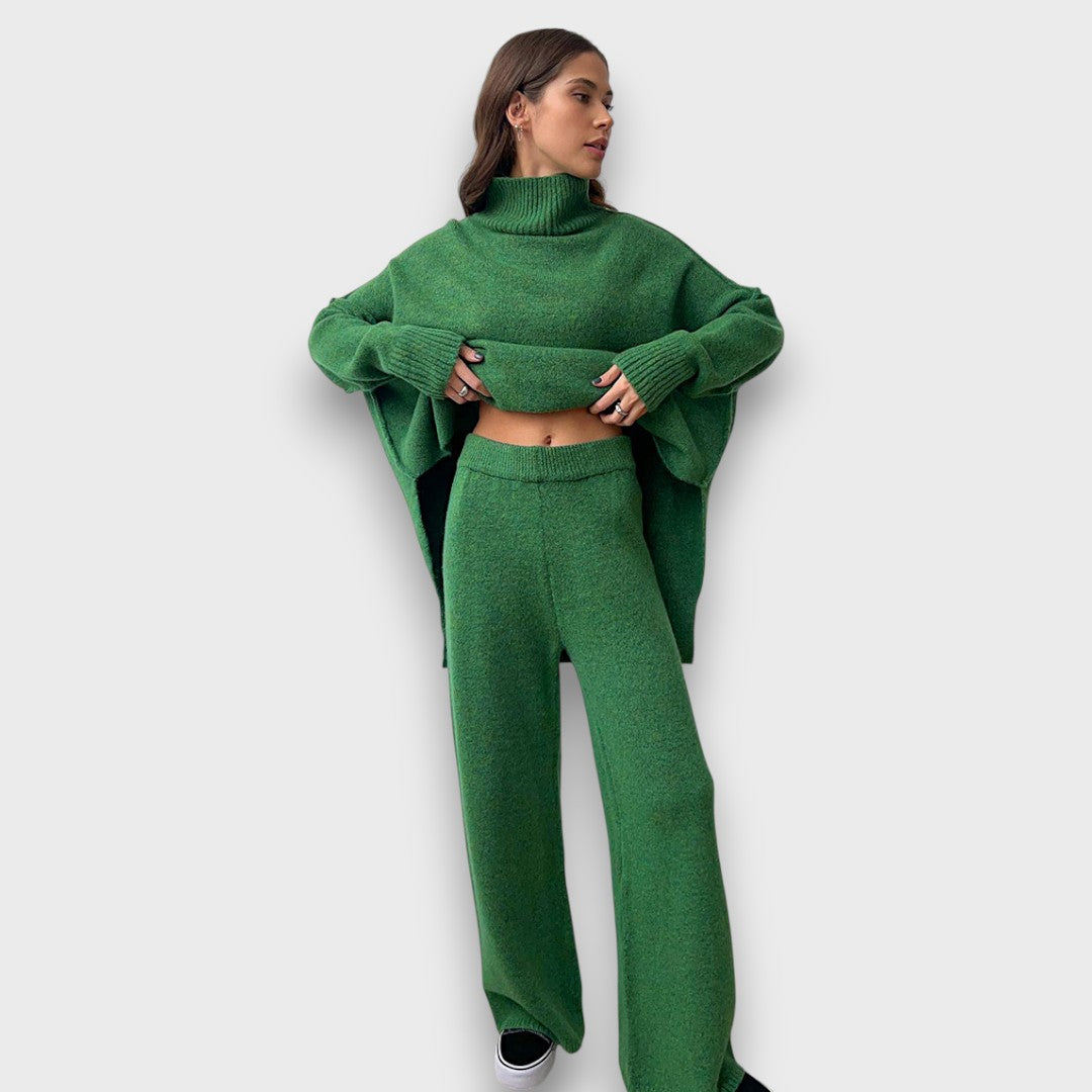 AERIS LONDON™| Maevia – Relaxed Everyday Set