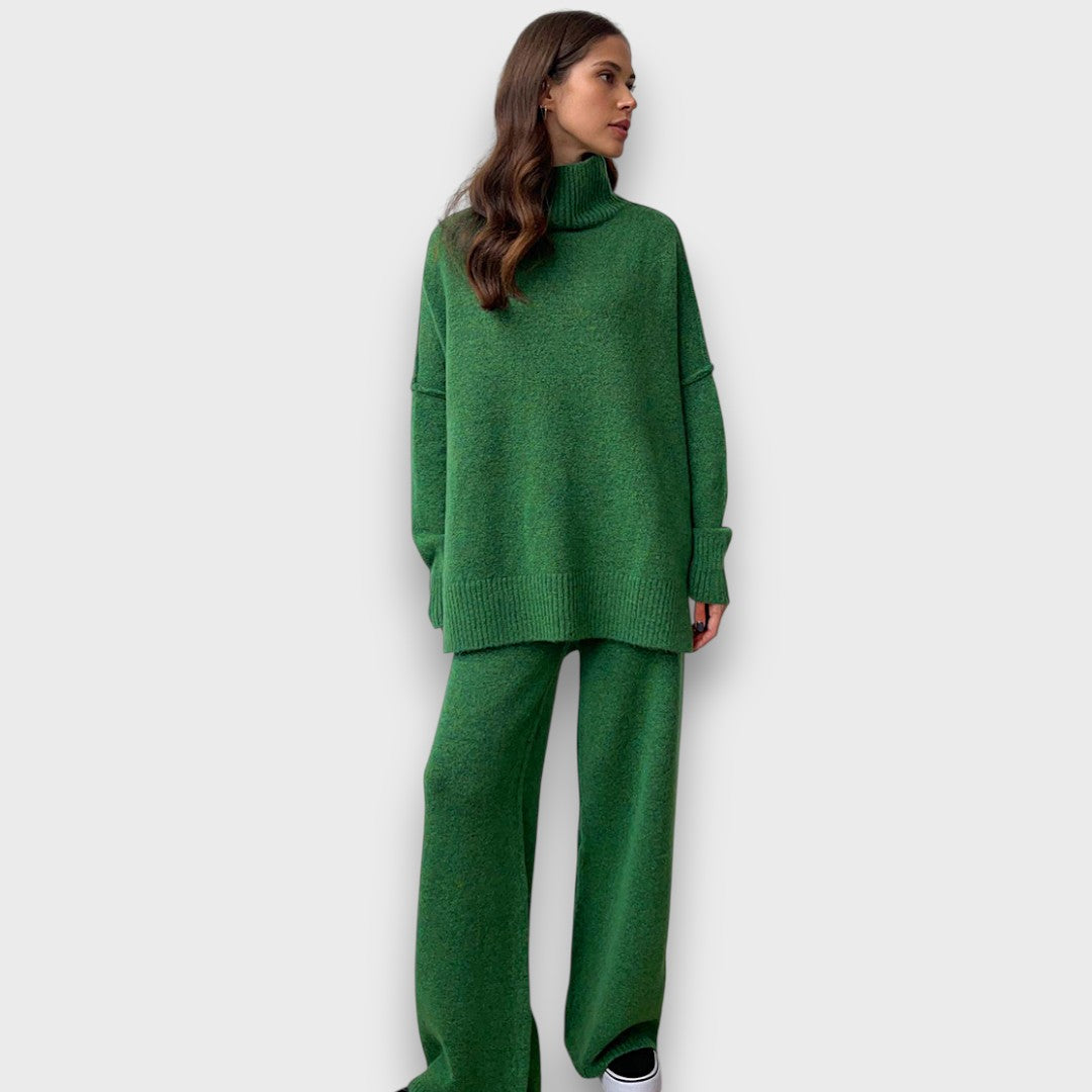 AERIS LONDON™| Maevia – Relaxed Everyday Set