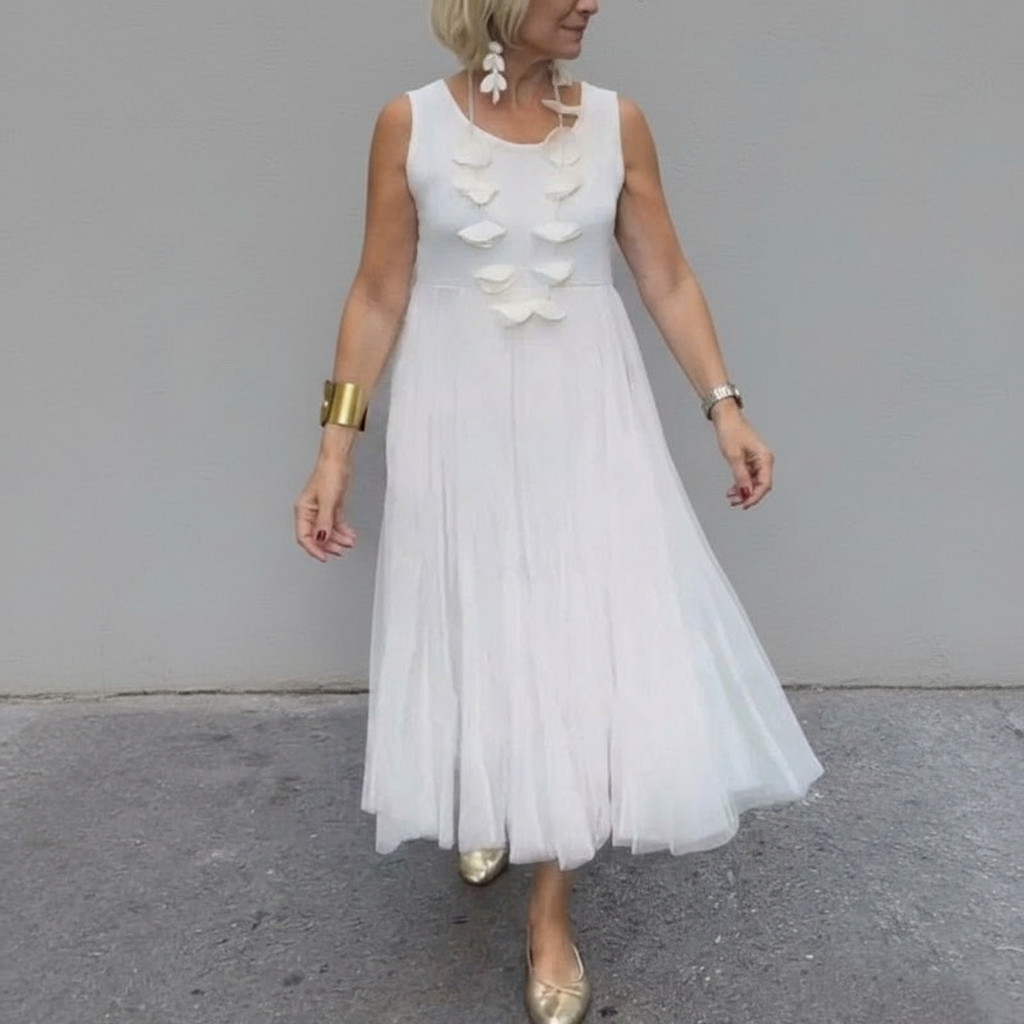 AERIS LONDON™| Emmie Elegant Two-Piece Set