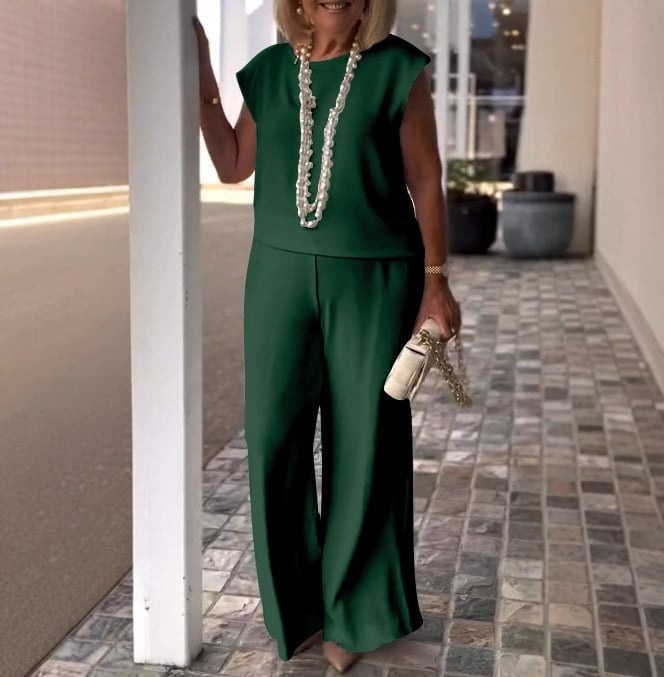 AERIS LONDON™| Jonna - Elegant Comfy Set