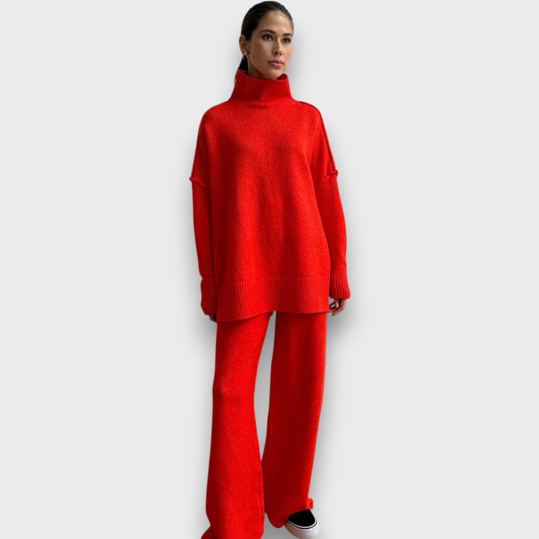 AERIS LONDON™| Maevia – Relaxed Everyday Set