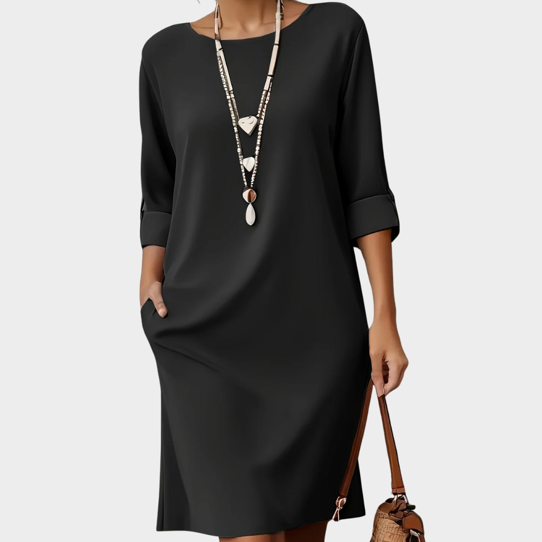 Daphne | Effortless All-day Dress