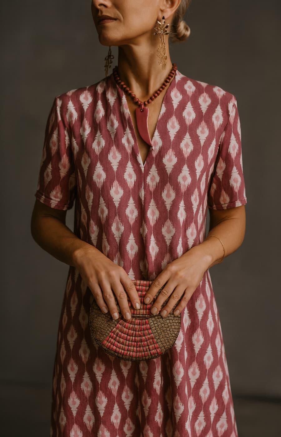 CAMILA | The Everyday Elegance Dress