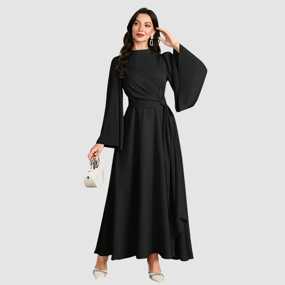 AERIS LONDON™| Vivienne Lane | Sophisticated Everyday Dress