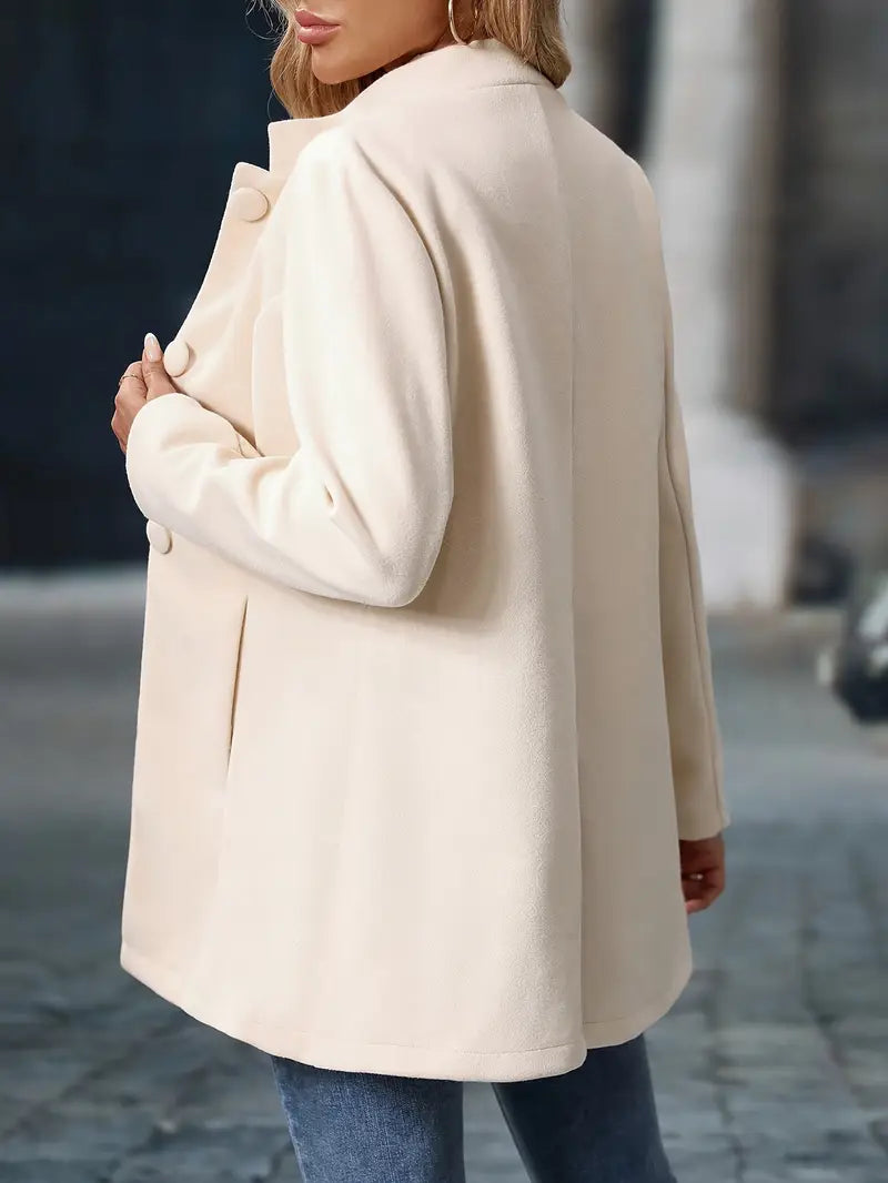 ALENA | Timeless Elegant Jacket 