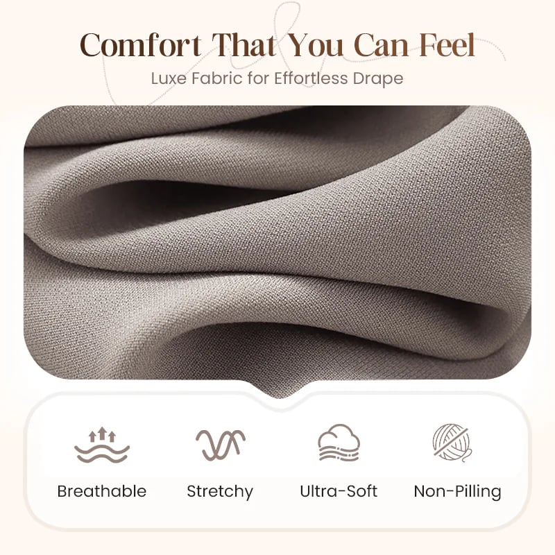 AERIS LONDON™|Trivelle | Elegant Three Piece Set