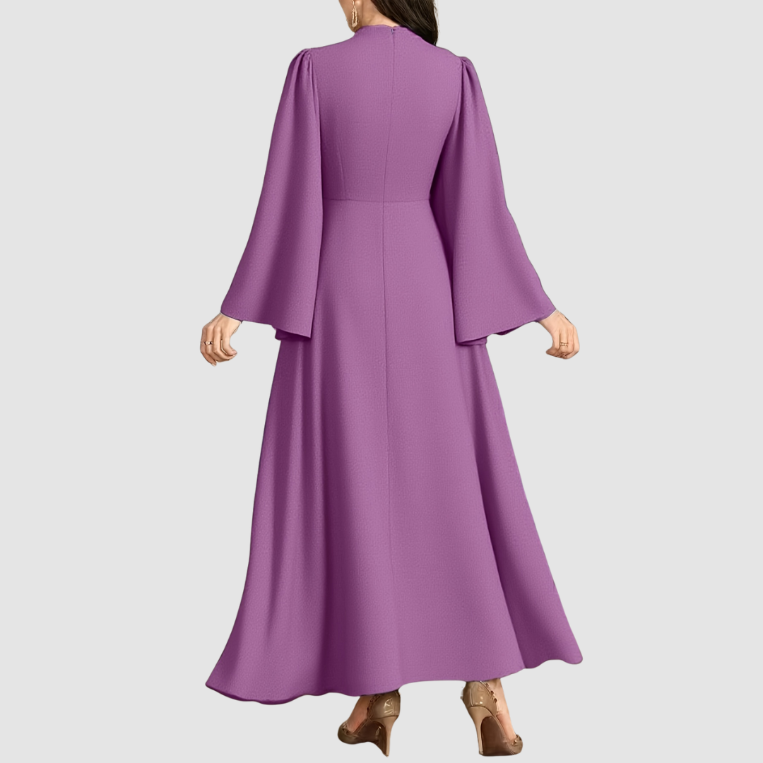 AERIS LONDON™| Vivienne Lane | Sophisticated Everyday Dress