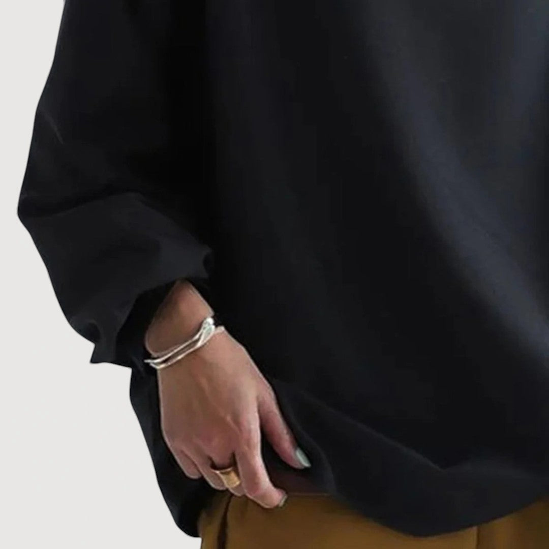 AERIS LONDON™| NERIS – RELAXED JUMPER