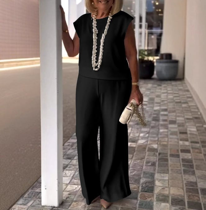 AERIS LONDON™| Jonna - Elegant Comfy Set