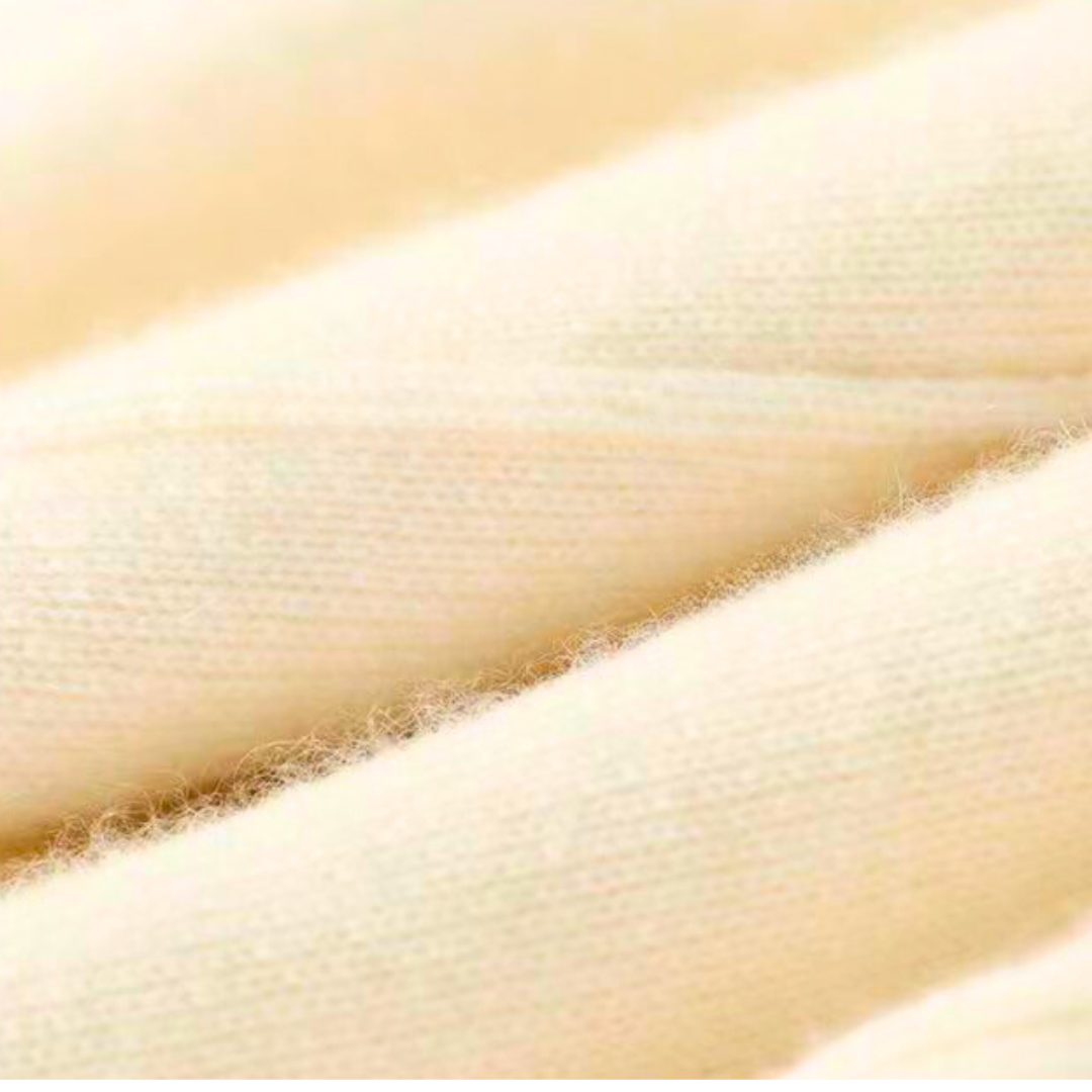 AERIS LONDON™| CLARA SOFIA WOOL PANT