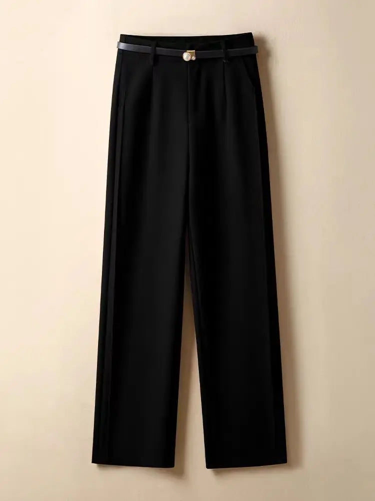 AERIS LONDON™| LUCENDA SELENA WIDE PANT