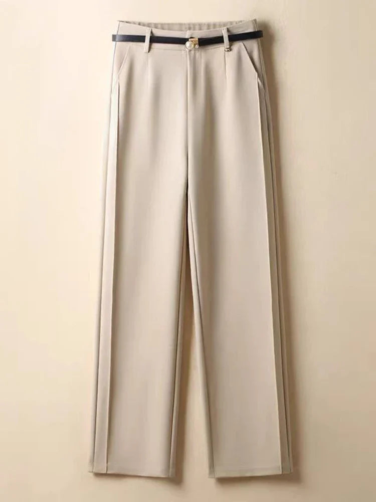 AERIS LONDON™| LUCENDA SELENA WIDE PANT