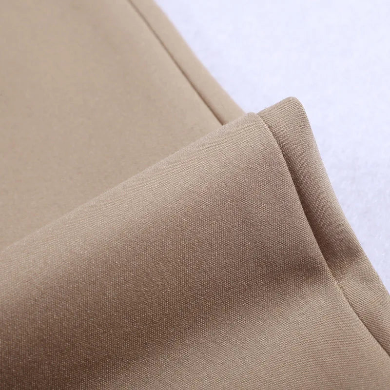 AERIS LONDON™| MARINA LOTTI FLARE PANT