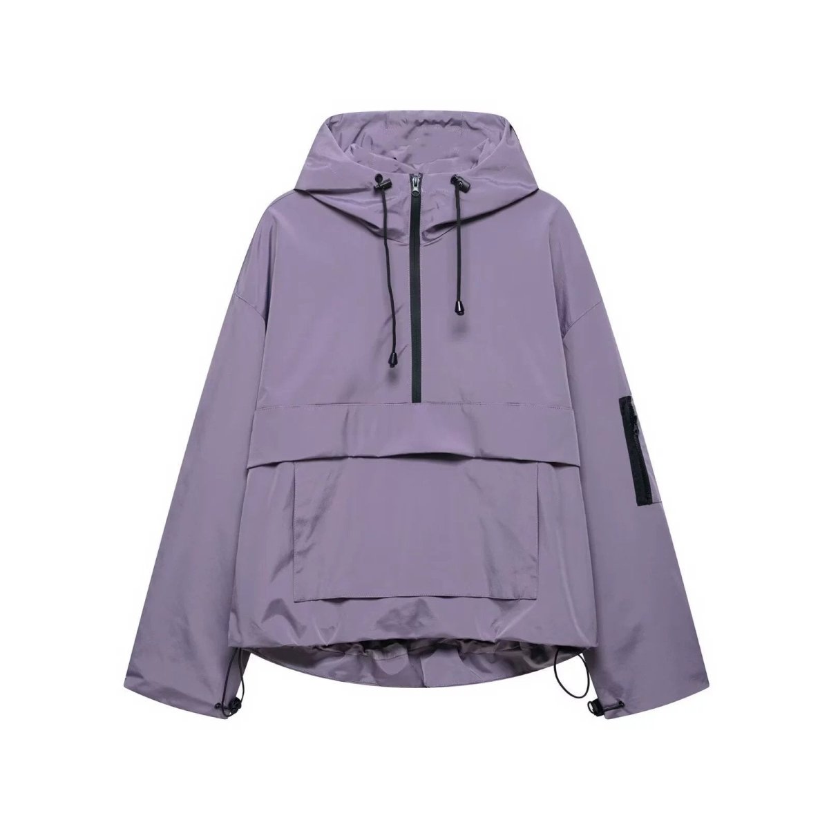 ASHLEY | ULTRA-LIGHT WATER-RESISTANT JACKET 