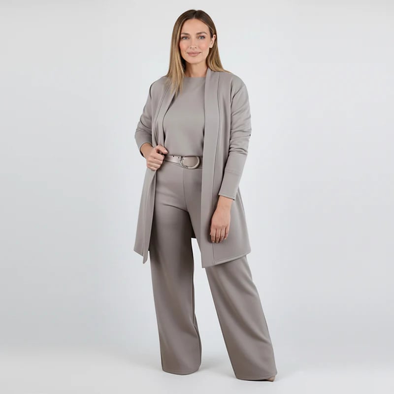 AERIS LONDON™|Trivelle | Elegant Three Piece Set