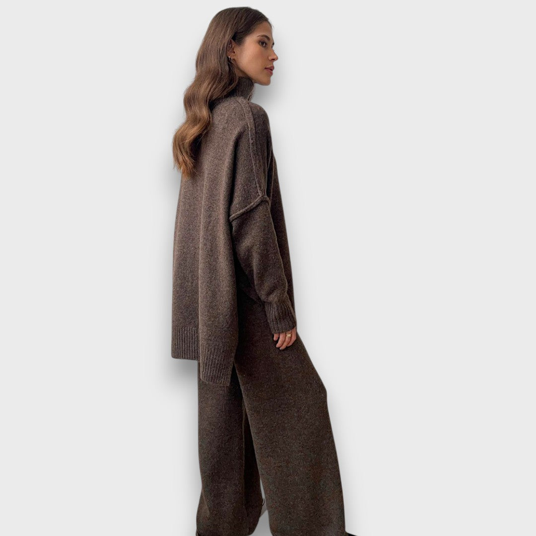 AERIS LONDON™| Maevia – Relaxed Everyday Set