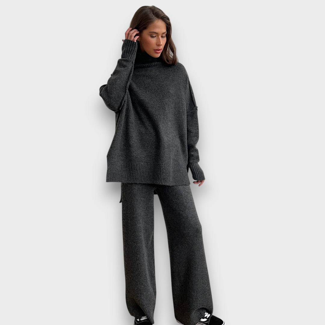 AERIS LONDON™| Maevia – Relaxed Everyday Set