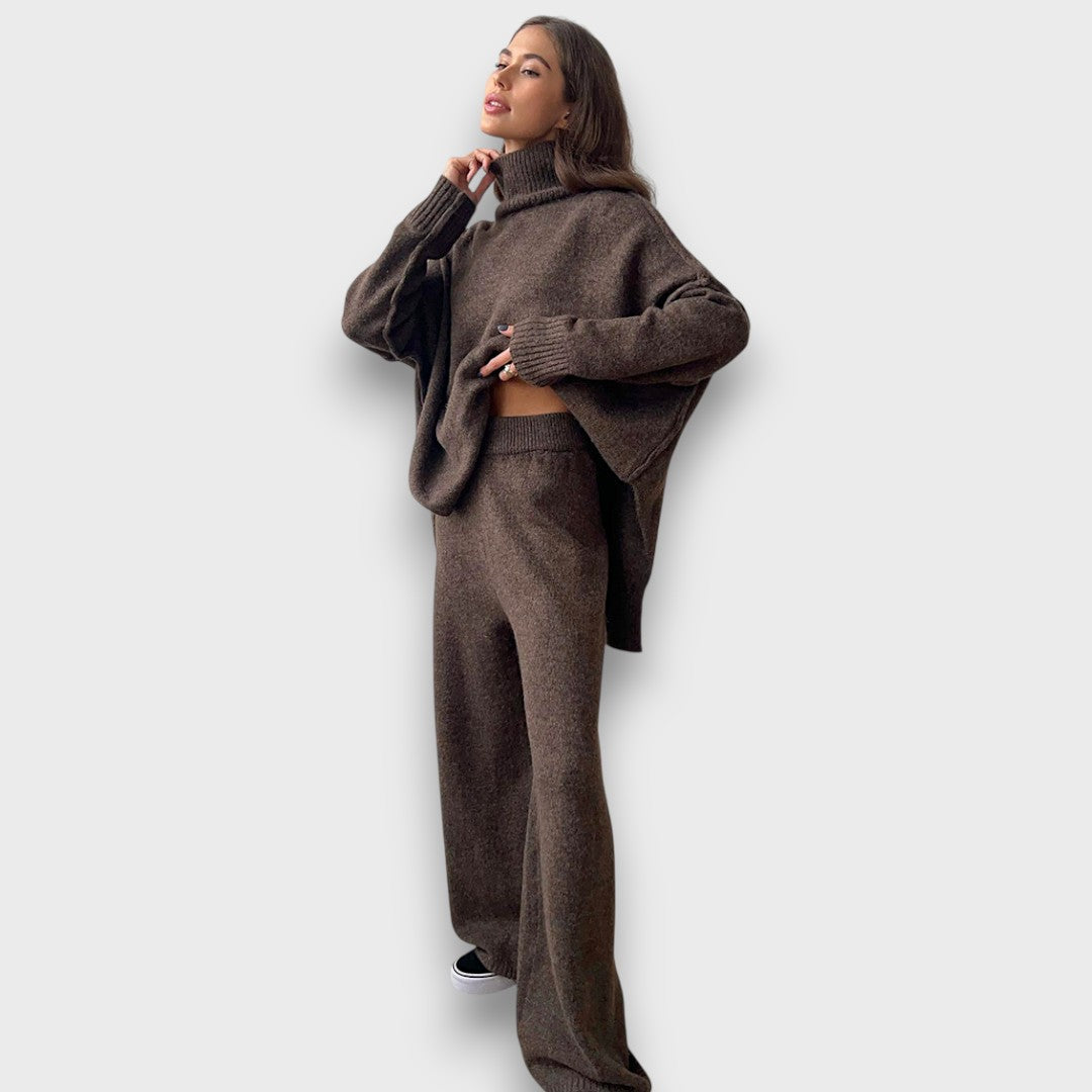 AERIS LONDON™| Maevia – Relaxed Everyday Set