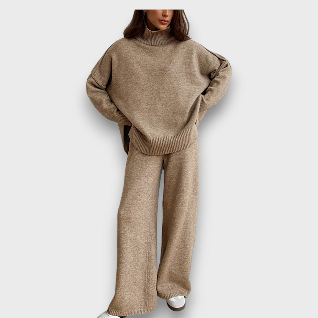 AERIS LONDON™| Maevia – Relaxed Everyday Set