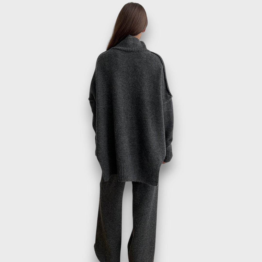 AERIS LONDON™| Maevia – Relaxed Everyday Set