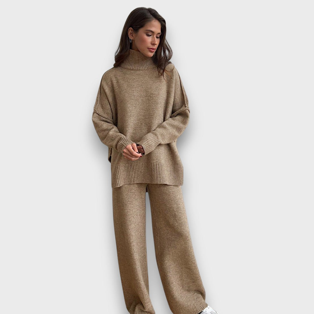 AERIS LONDON™| Maevia – Relaxed Everyday Set